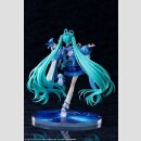 Character Vocal Series 01: Hatsune Miku PVC Statue 1/7 Hatsune Miku Magical Mirai 2025 Ver. 24 cm