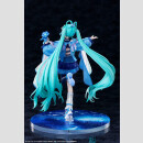 Character Vocal Series 01: Hatsune Miku PVC Statue 1/7 Hatsune Miku Magical Mirai 2025 Ver. 24 cm