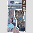 ENSKY NOS-87 FIGUREN-SET Das Schloss im Himmel