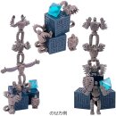 ENSKY NOS-87 FIGUREN-SET Das Schloss im Himmel