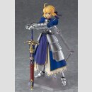 Fate/Stay Night Figma Actionfigur Saber 2.0 14 cm