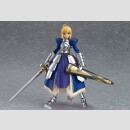 Fate/Stay Night Figma Actionfigur Saber 2.0 14 cm
