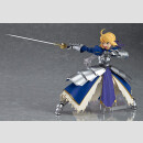 Fate/Stay Night Figma Actionfigur Saber 2.0 14 cm