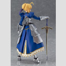 Fate/Stay Night Figma Actionfigur Saber 2.0 14 cm