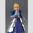 Fate/Stay Night Figma Actionfigur Saber 2.0 14 cm