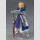 Fate/Stay Night Figma Actionfigur Saber 2.0 14 cm