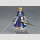 Fate/Stay Night Figma Actionfigur Saber 2.0 14 cm
