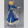 Fate/Stay Night Figma Actionfigur Saber 2.0 14 cm