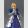 Fate/Stay Night Figma Actionfigur Saber 2.0 14 cm