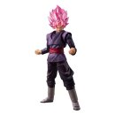 BANDAI SPIRITS S.H.FIGUARTS Dragon Ball Super GOKU BLACK...