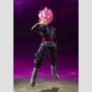 BANDAI SPIRITS S.H.FIGUARTS Dragon Ball Super GOKU BLACK...