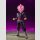 BANDAI SPIRITS S.H.FIGUARTS Dragon Ball Super GOKU BLACK SUPER SAIYAN ROSE