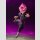 BANDAI SPIRITS S.H.FIGUARTS Dragon Ball Super GOKU BLACK SUPER SAIYAN ROSE