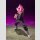 BANDAI SPIRITS S.H.FIGUARTS Dragon Ball Super GOKU BLACK SUPER SAIYAN ROSE