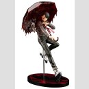 Tougen Anki ARTFXJ Statue 1/8 Naito Mudano DX Edition 28 cm