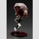 Tougen Anki ARTFXJ Statue 1/8 Naito Mudano DX Edition 28 cm