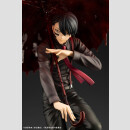 Tougen Anki ARTFXJ Statue 1/8 Naito Mudano DX Edition 28 cm