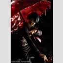 Tougen Anki ARTFXJ Statue 1/8 Naito Mudano DX Edition 28 cm