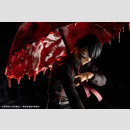 Tougen Anki ARTFXJ Statue 1/8 Naito Mudano DX Edition 28 cm