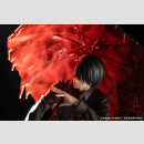 Tougen Anki ARTFXJ Statue 1/8 Naito Mudano DX Edition 28 cm