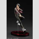 Tougen Anki ARTFXJ Statue 1/8 Naito Mudano DX Edition 28 cm