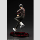 Tougen Anki ARTFXJ Statue 1/8 Naito Mudano DX Edition 28 cm