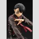 Tougen Anki ARTFXJ Statue 1/8 Naito Mudano DX Edition 28 cm