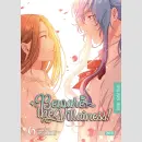 Beware the Villainess! Bd. 6 [Webtoon]