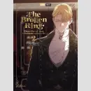 THE BROKEN RING Diese Ehe ist zum Scheitern verurteilt Bd. 2