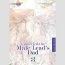 I married the Male Leads Dad Bd. 3 [Webtoon]