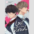 Lost in the Cloud Bd. 1 [Webtoon]