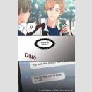 Lost in the Cloud Bd. 1 [Webtoon]