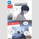 Lost in the Cloud Bd. 1 [Webtoon]