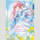CLARICE Gefangene im Winterpalast Bd. 1 [Webtoon]
