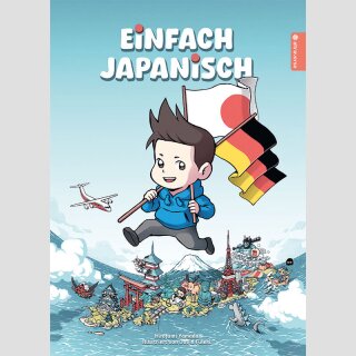 Einfach Japanisch