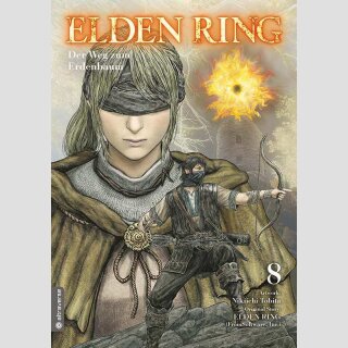 ELDEN RING Der Weg zum Erdenbaum Bd. 8