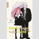 Falsche Engel, wahre Liebe Bd. 4
