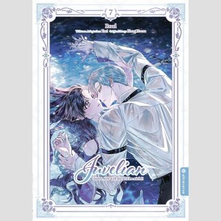 JUVELIAN Vater, ich will diese Ehe nicht! Bd. 7 [Webtoon]