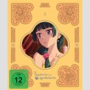 Die Tagebücher der Apothekerin vol. 3 [DVD]