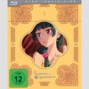 Die Tagebücher der Apothekerin vol. 3 [Blu Ray]