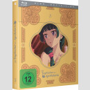Die Tagebücher der Apothekerin vol. 3 [Blu Ray]
