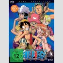 One Piece TV Serie Box 6 [Blu Ray]