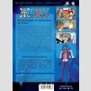 One Piece TV Serie Box 6 [Blu Ray]