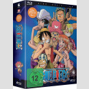 One Piece TV Serie Box 6 [Blu Ray]