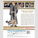 MUSHOKU TENSEI Jobless Reincarnation SEASON 2 vol. 3 [Blu...