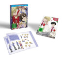 Ouran High School Host Club BOX 1 [Blu Ray]