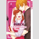 Black Marriage Bd. 5
