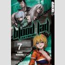 BLOOD LAD Extreme Bd. 7