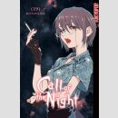 Call of the Night Bd. 19