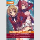 Classroom of the Elite Bd. 2 [Light Novel]